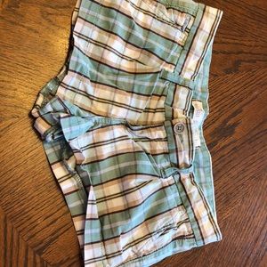 Hollister shorts